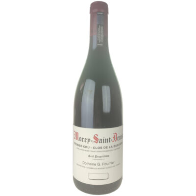 Morey Saint Denis 1er Cru Clos de la Bussière 2022, Domaine Georges Roumier
